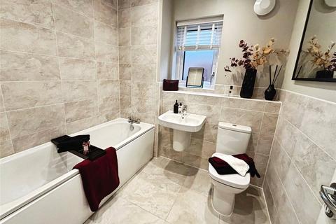 4 bedroom detached house for sale, Lever Valley, Little Lever BL3