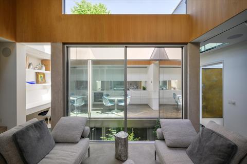 Aldridge Lodge, Aldridge Road Villas, Notting Hill, W11