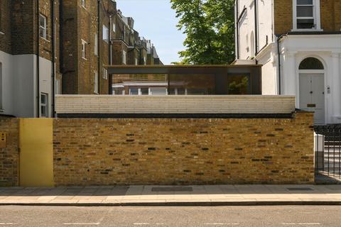 2 bedroom detached house for sale, Aldridge Lodge, Aldridge Road Villas, Notting Hill, W11