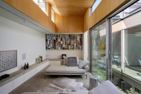 2 bedroom detached house for sale, Aldridge Lodge, Aldridge Road Villas, Notting Hill, W11
