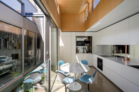 2 bedroom detached house for sale, Aldridge Lodge, Aldridge Road Villas, Notting Hill, W11
