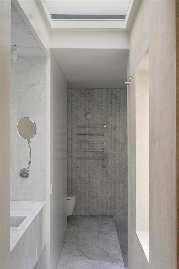 Wet room, wet room within property