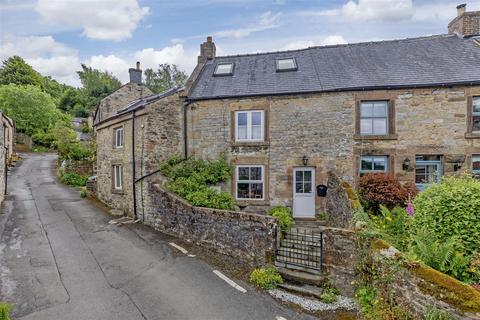 3 bedroom semi-detached house for sale, East Bank, Winster, Matlock