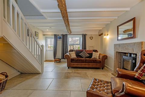 3 bedroom semi-detached house for sale, East Bank, Winster, Matlock