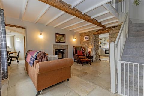 3 bedroom semi-detached house for sale, East Bank, Winster, Matlock