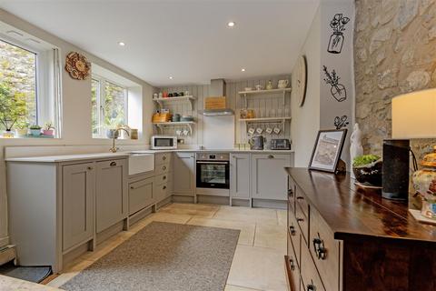 3 bedroom semi-detached house for sale, East Bank, Winster, Matlock