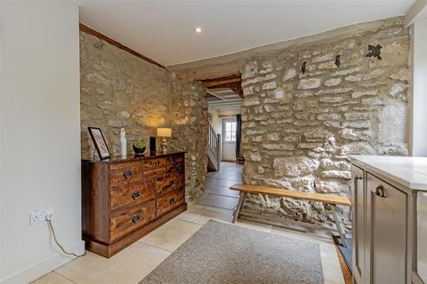 3 bedroom semi-detached house for sale, East Bank, Winster, Matlock
