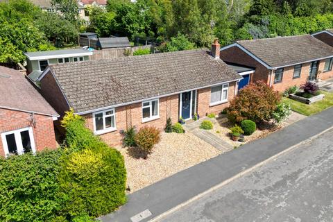 Detached bungalow - Cherry Bounds Road, Girton, CB3