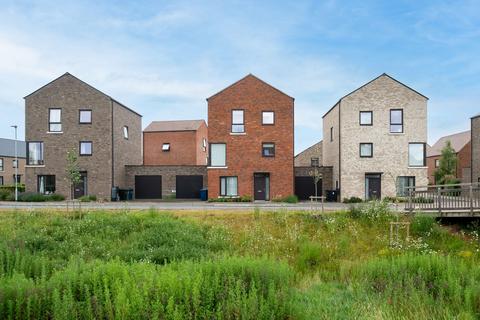 Detached house - Gregory Park South, Cambridge, CB5
