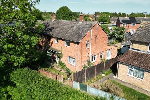 House - Woody Green, Girton, CB3