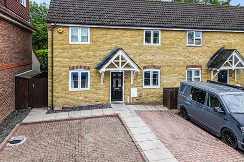 3 bedroom end of terrace house for sale, The Lintons, Sandon, Chelmsford