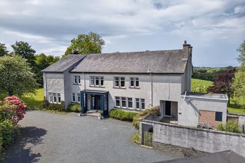 5 bedroom country house for sale, Rowan House, by Symington, KA2 9AP