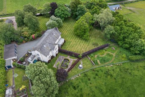 5 bedroom country house for sale, Rowan House, by Symington, KA2 9AP