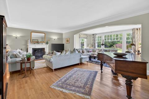 5 bedroom country house for sale, Rowan House, by Symington, KA2 9AP