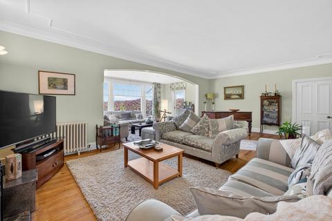 5 bedroom country house for sale, Rowan House, by Symington, KA2 9AP