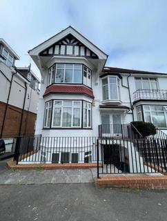 undefined, Dollis Avenue, London, London, N3