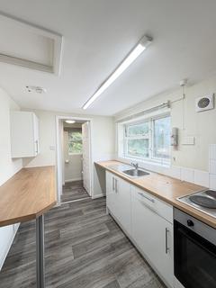 1 bedroom apartment to rent, 2 Clarendon Street, Wolverhampton, West Midlands, WV3 9PP