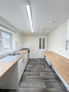 1 bedroom apartment to rent, 2 Clarendon Street, Wolverhampton, West Midlands, WV3 9PP