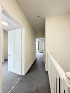 1 bedroom apartment to rent, 2 Clarendon Street, Wolverhampton, West Midlands, WV3 9PP