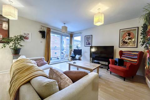 2 bedroom flat for sale, Albion Gardens, Edinburgh EH7
