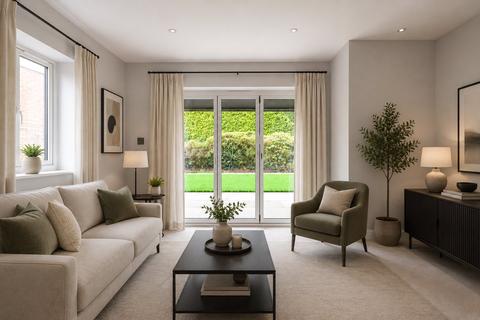 4 bedroom detached house for sale, Great Austins, Farnham, Surrey, GU9