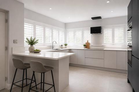 4 bedroom detached house for sale, Great Austins, Farnham, Surrey, GU9