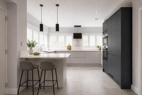 4 bedroom detached house for sale, Great Austins, Farnham, Surrey, GU9