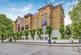 Gloucester Terrace, Bayswater, London, W2