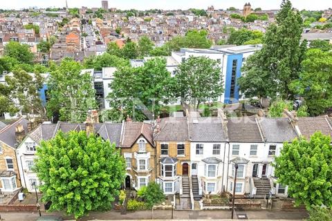 Townsend Road, London, N15