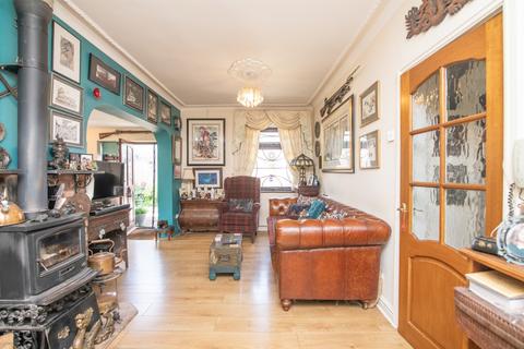 2 bedroom detached bungalow for sale, Field Road, TIPTON, DY4 0TN