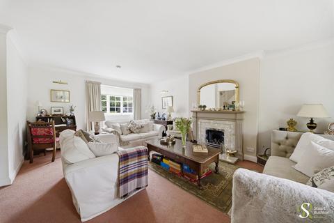 5 bedroom detached house for sale, Broomfield Close, Chelford, SK11