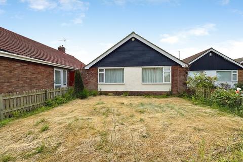 3 bedroom detached bungalow for sale, Queens Walk, Ramsey, Huntingdon