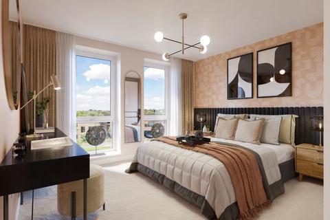 2 bedroom apartment for sale, at Canalside Quarter, Oxford OX2