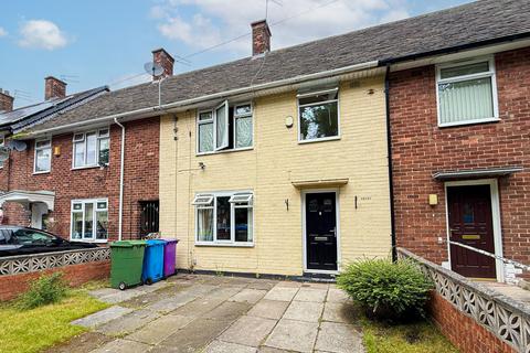 Terraced house - Central Way, Liverpool, L24