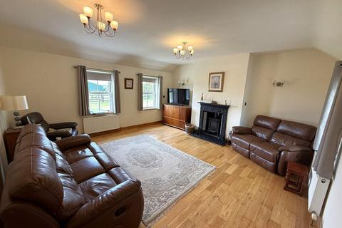 4 bedroom character property for sale, Pencraigwen, Llannerch-y-medd, Anglesey, LL71