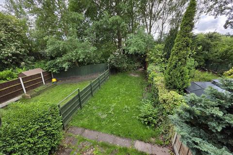 2 bedroom cottage for sale, Railway Cottages, Hodge Lane, Hartford, Northwich, Cheshire, CW8