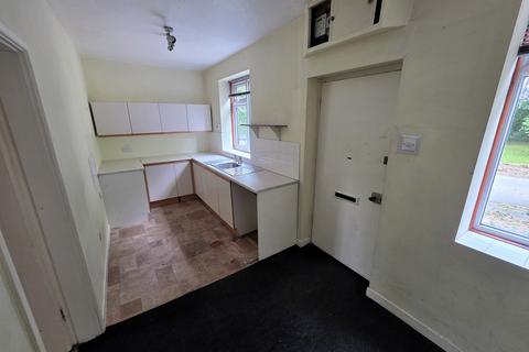 2 bedroom cottage for sale, Railway Cottages, Hodge Lane, Hartford, Northwich, Cheshire, CW8