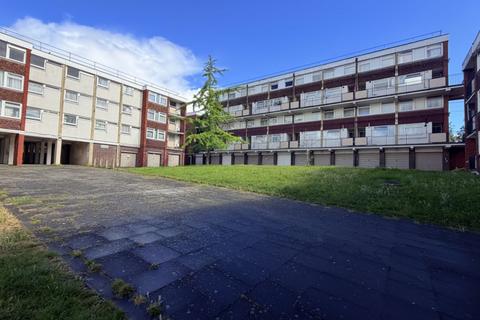 Banting House, Anisworth Close, Dollis Hill, NW2