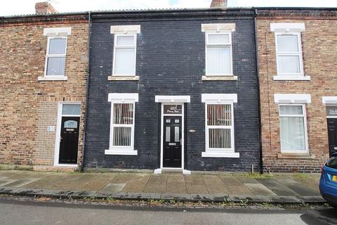 2 bedroom flat for sale, Plessey Road, Blyth, NE24