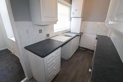 2 bedroom flat for sale, Plessey Road, Blyth, NE24