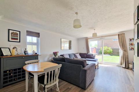 3 bedroom semi-detached house for sale, Willowside, London Colney, St. Albans, AL2