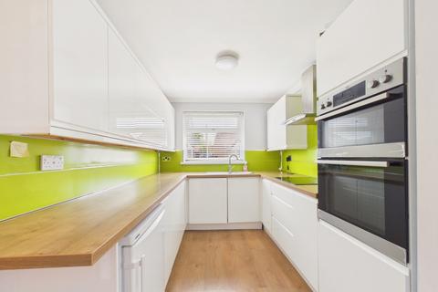 1 bedroom semi-detached bungalow for sale, Ferryman Park, Paull, Hull, HU12 8PS
