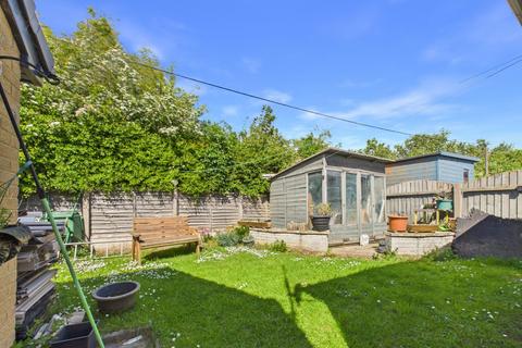 1 bedroom semi-detached bungalow for sale, Ferryman Park, Paull, Hull, HU12 8PS