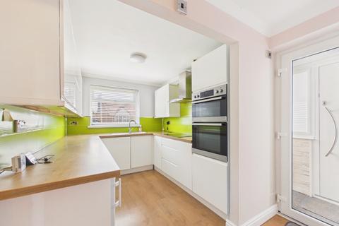 1 bedroom semi-detached bungalow for sale, Ferryman Park, Paull, Hull, HU12 8PS