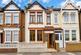 Walpole Road, London, E6