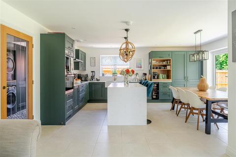 5 bedroom detached house for sale, Beautifully finished, nearly new home in popular small development in Churchill