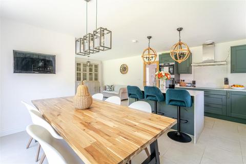5 bedroom detached house for sale, Beautifully finished, nearly new home in popular small development in Churchill