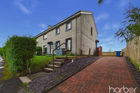 undefined, Northgate Quadrant, Balornock, Glasgow, City of Glasgow, G21 3QU