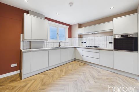 undefined, Northgate Quadrant, Balornock, Glasgow, City of Glasgow, G21 3QU