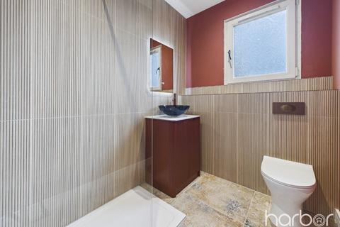 undefined, Northgate Quadrant, Balornock, Glasgow, City of Glasgow, G21 3QU